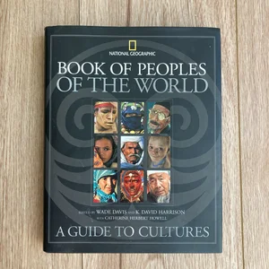 Book of Peoples of the World