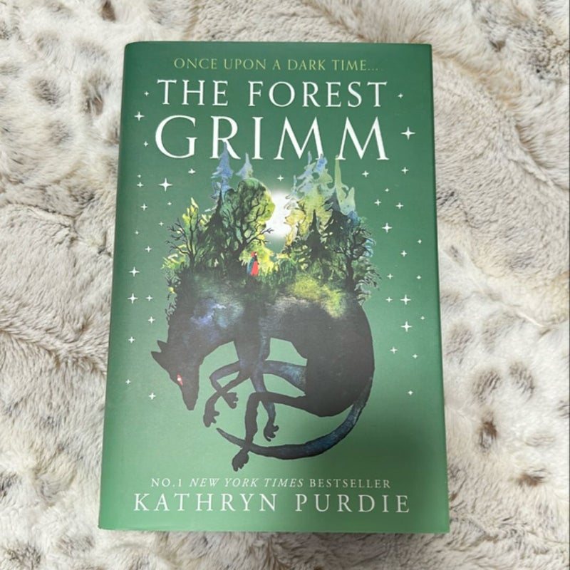 The Forest Grimm