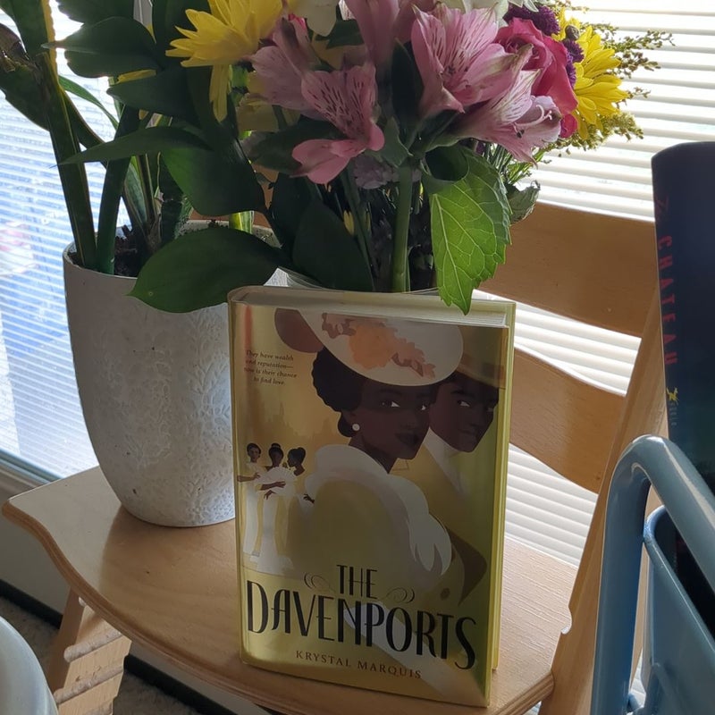 The Davenports