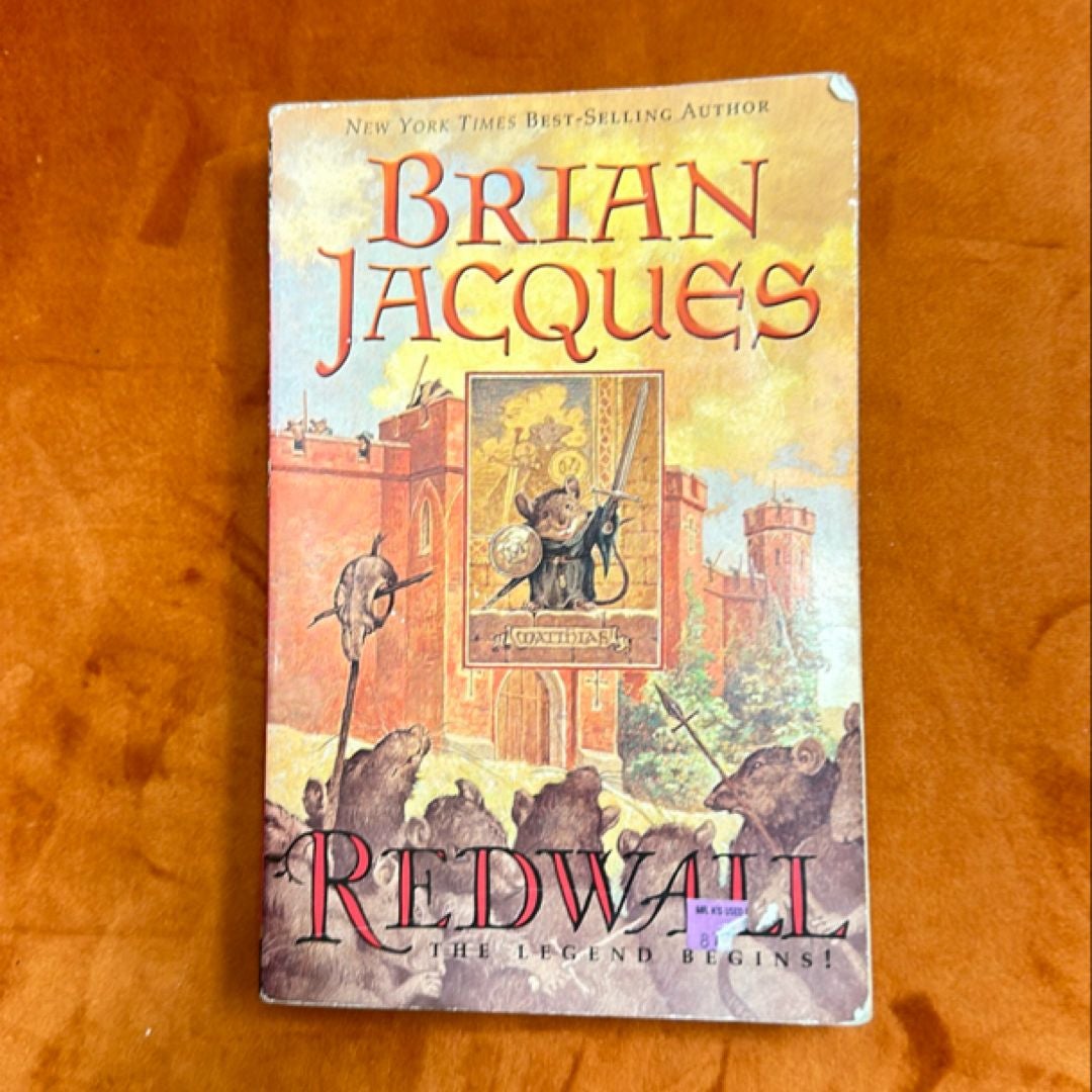 Redwall