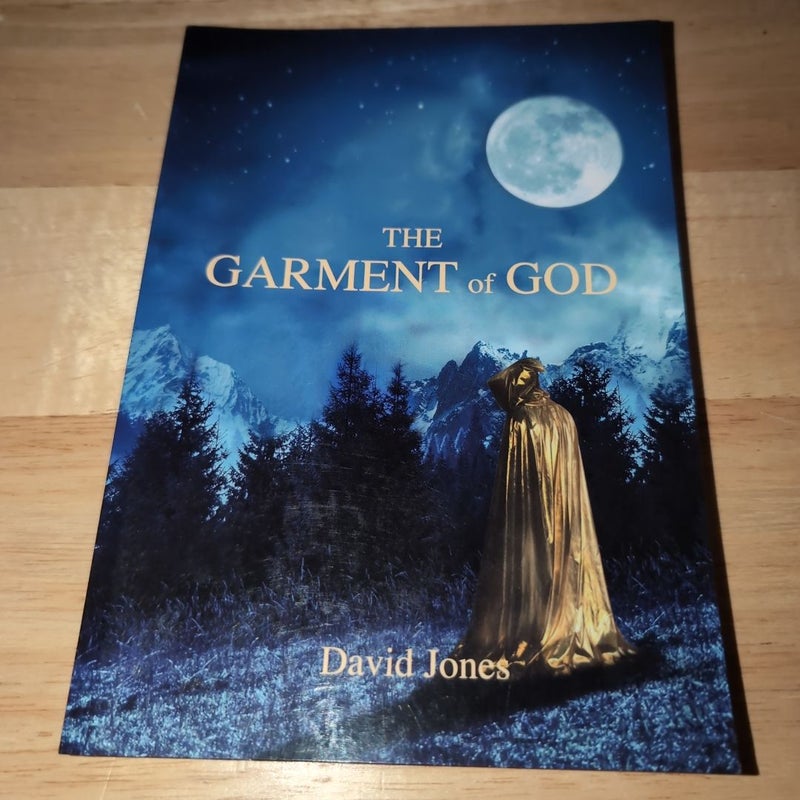 The Garment of God