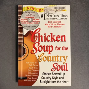 Chicken Soup for the Country Soul