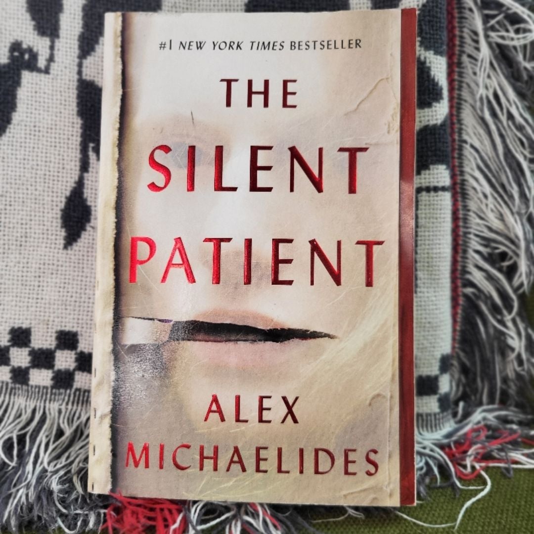 The Silent Patient