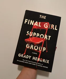 The Final Girl Support Group