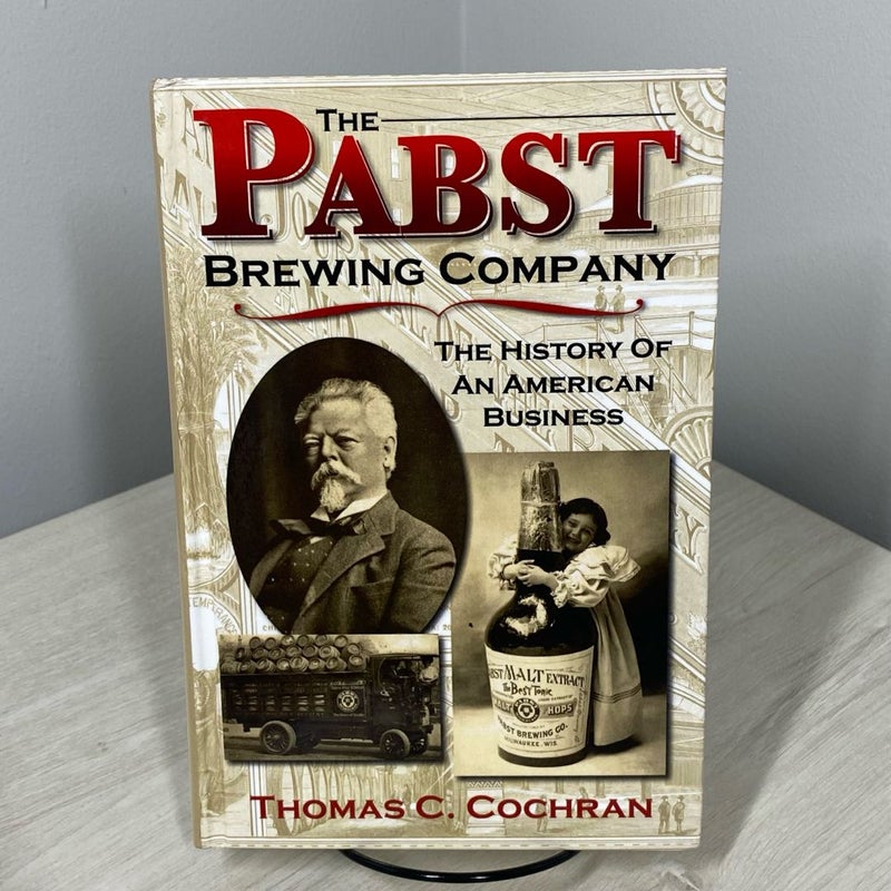 Pabst Brewing Company