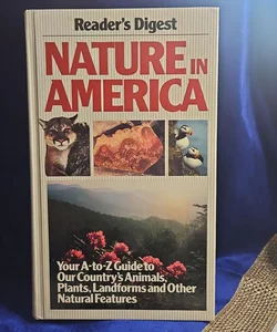 Nature in America
