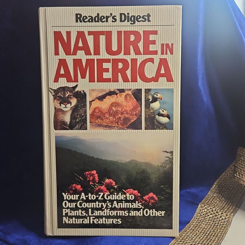 Nature in America