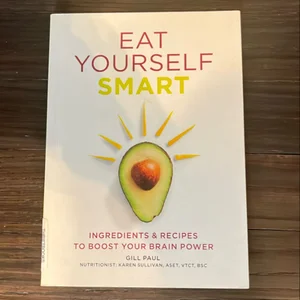 Eat Yourself Smart