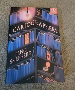 The Cartographers