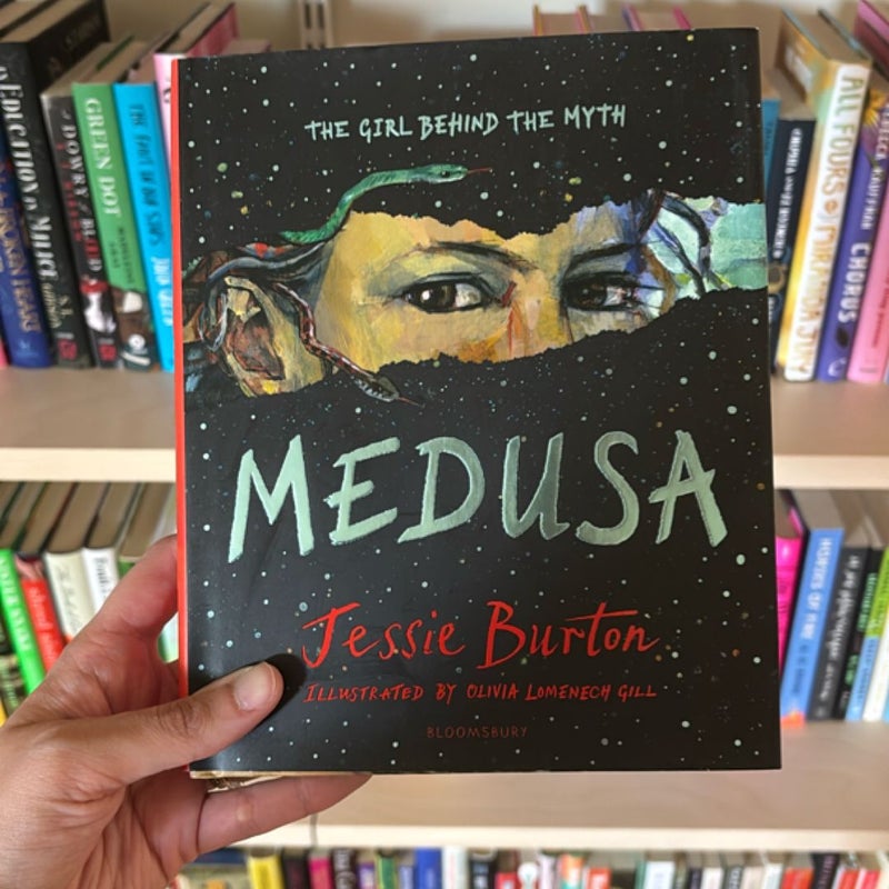 Medusa