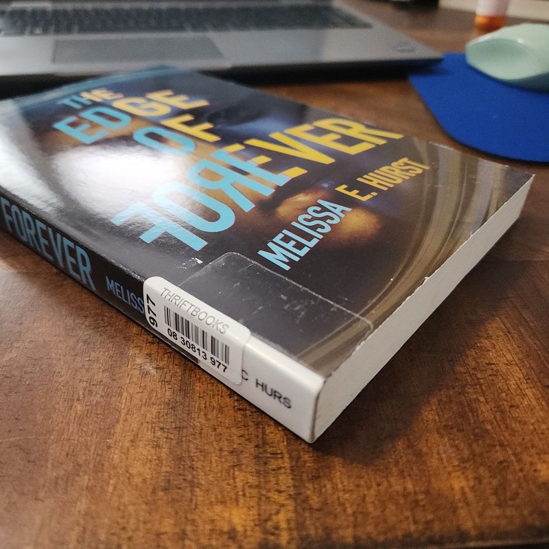 The Edge of Forever