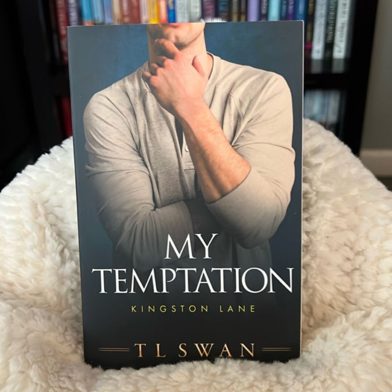 My Temptation