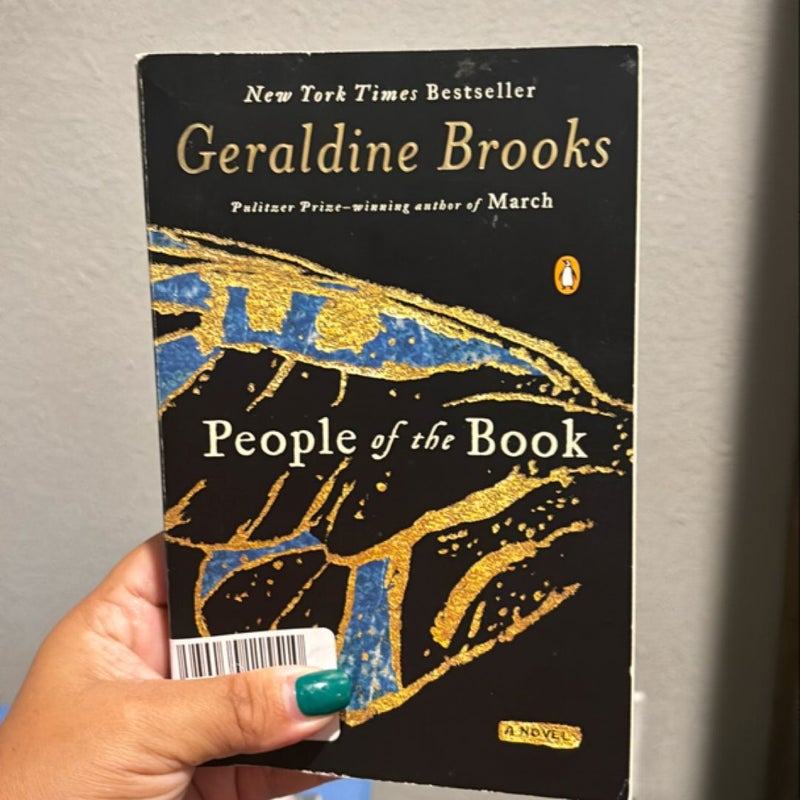 People of the Book