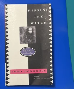 Kissing the Witch
