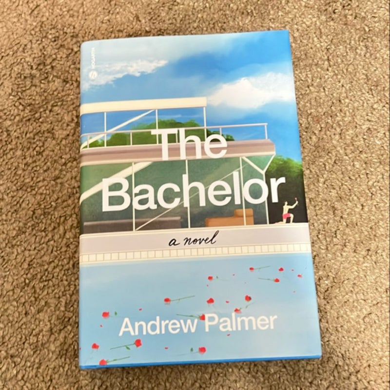 The Bachelor