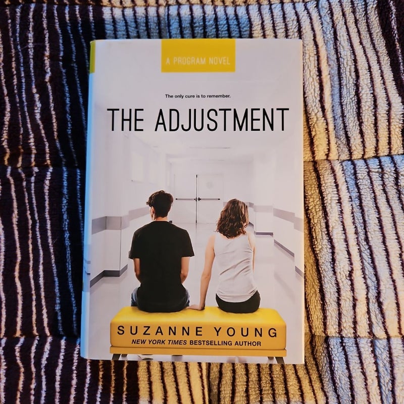 The Adjustment