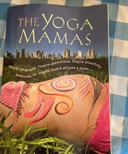 The Yoga Mamas