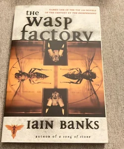 The Wasp Factory