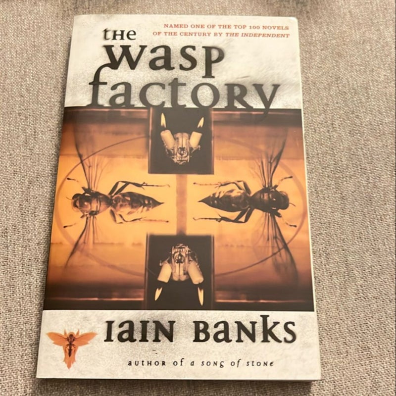 The Wasp Factory