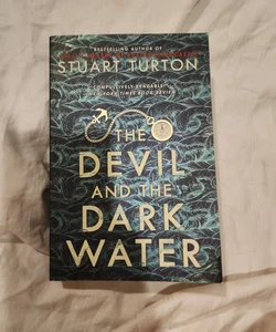 The Devil and the Dark Water