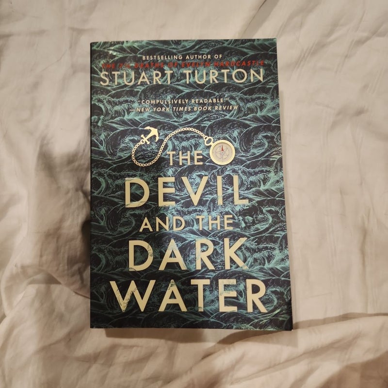 The Devil and the Dark Water