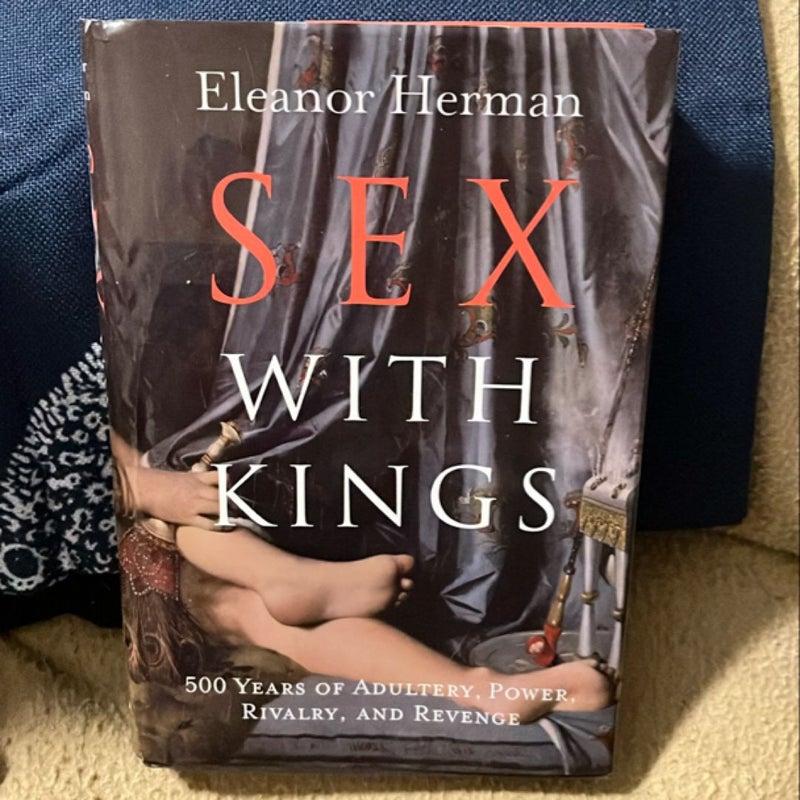 Sex with Kings