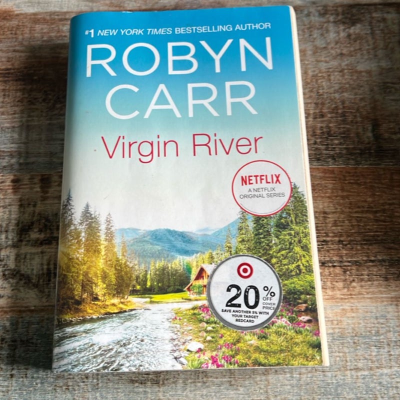 Virgin River