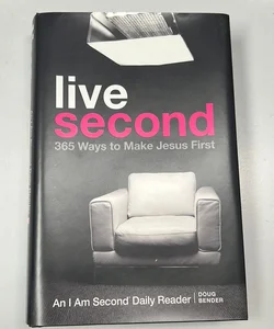 Live Second