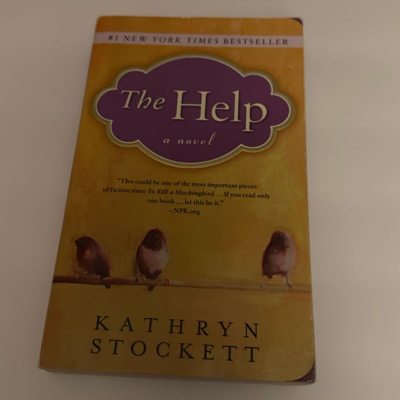 The Help