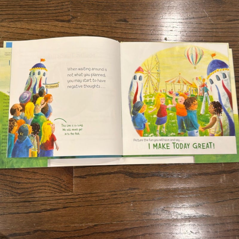 I Think, I Am!