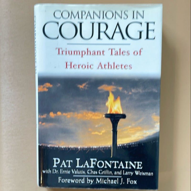 Companions in Courage