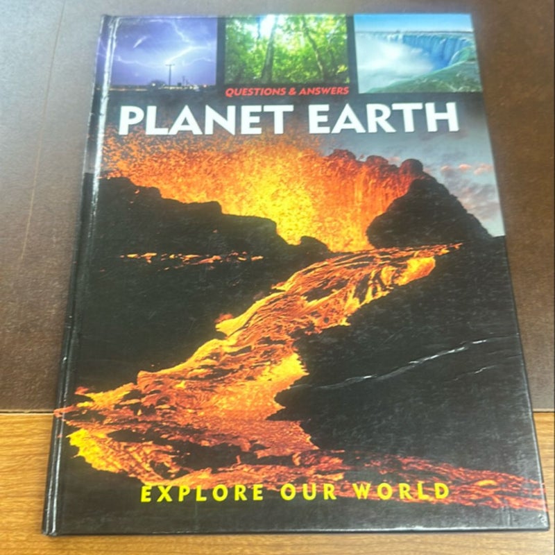 Planet Earth