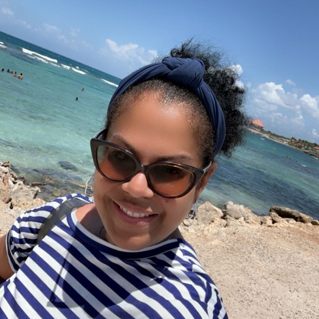 Ivette Jazmin