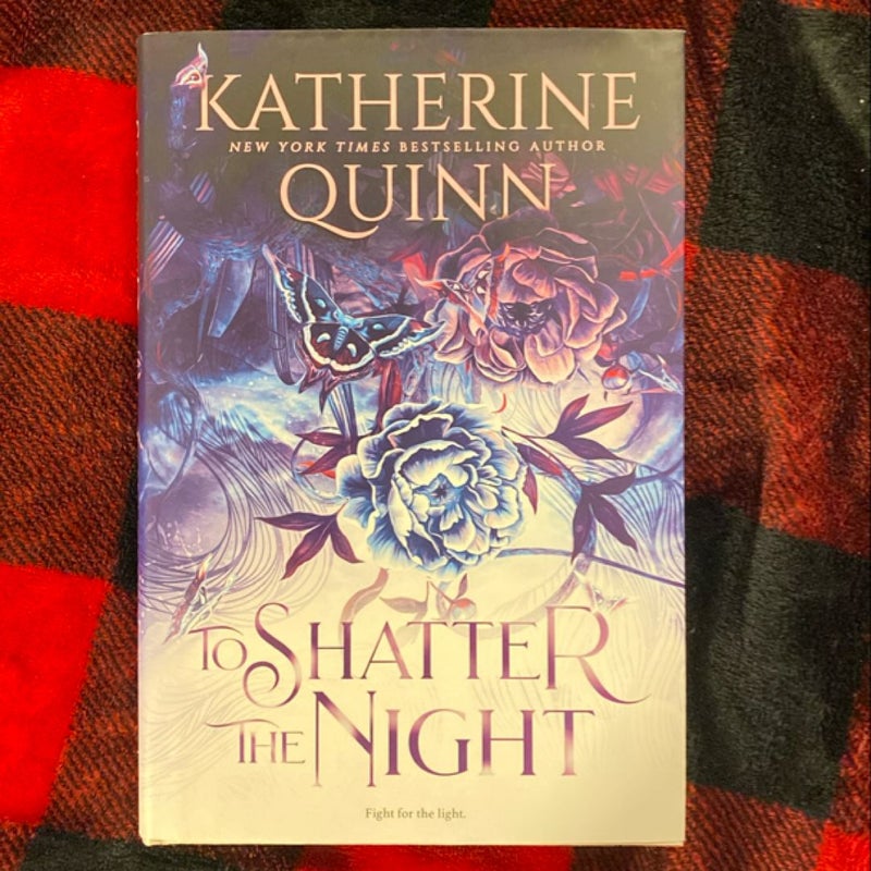 To Shatter the Night (Deluxe Limited Edition)