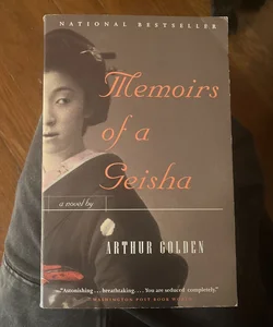 Memoirs of a Geisha