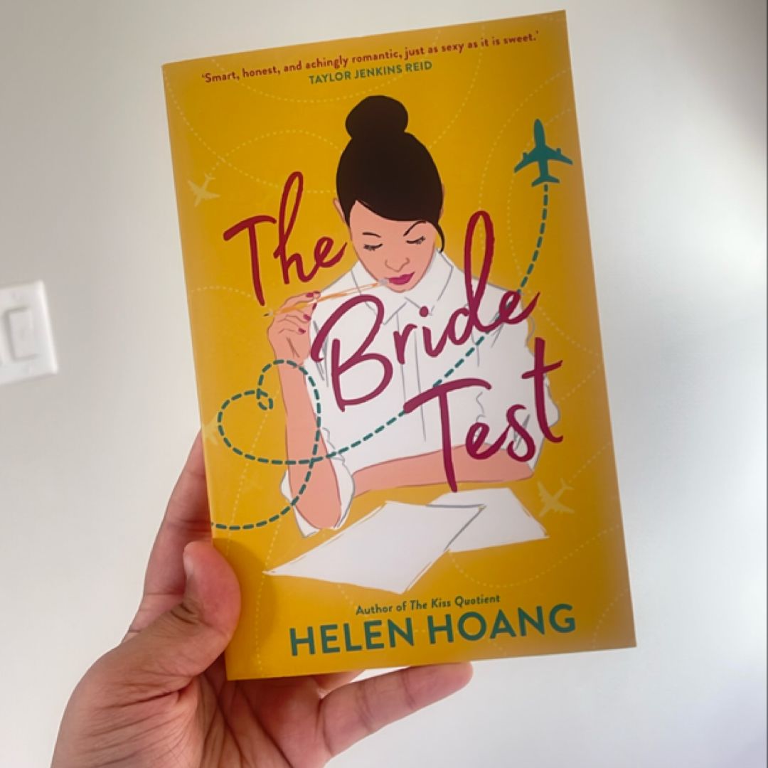 The Bride Test