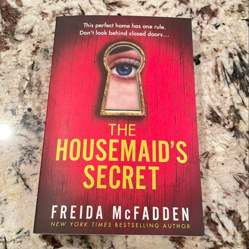 The Housemaid's Secret