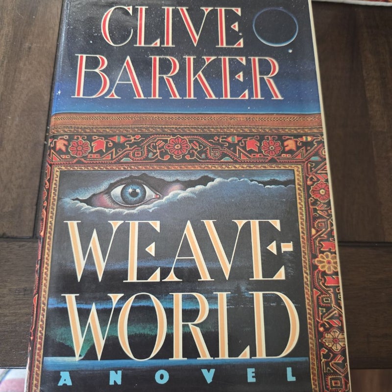 Weaveworld