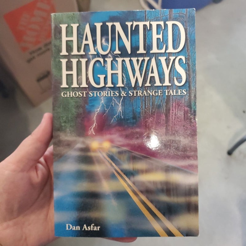 Haunted Highways