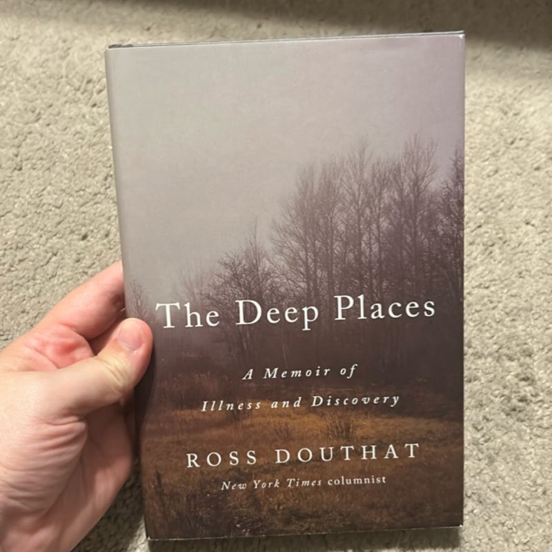 The Deep Places
