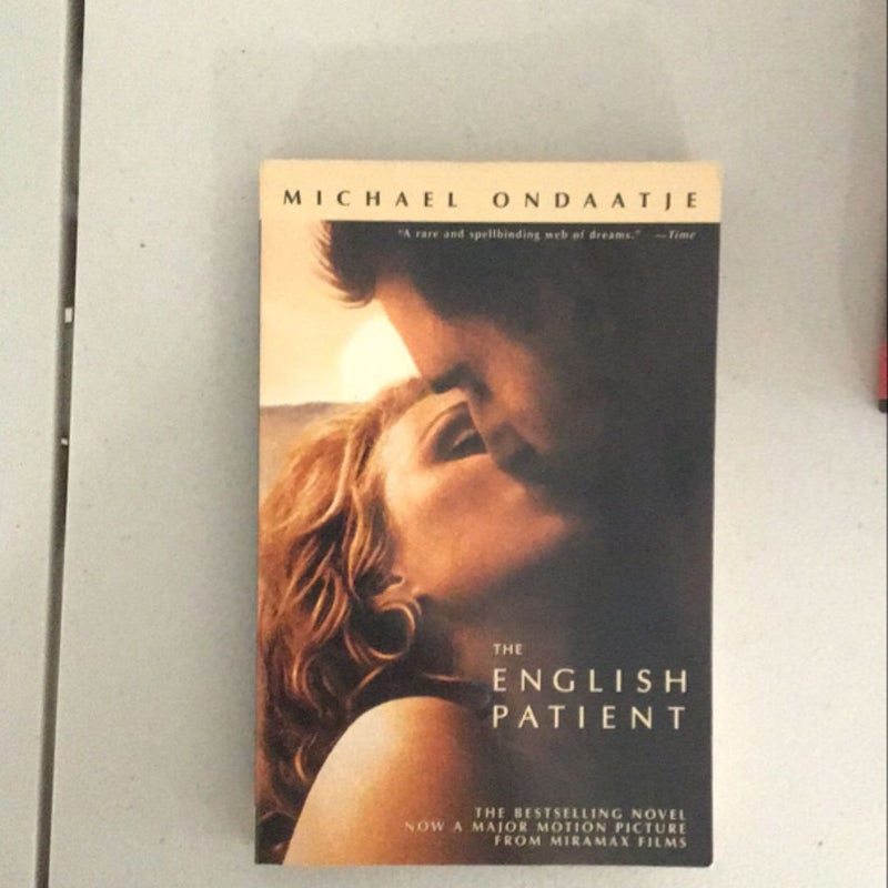 The English Patient