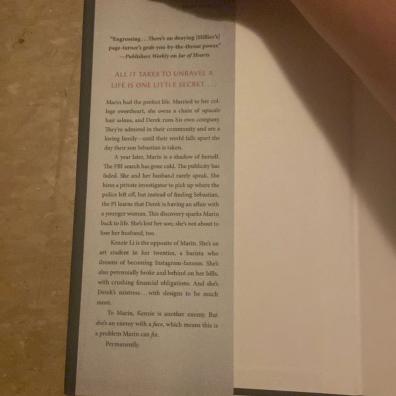Little Secrets