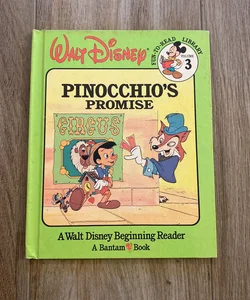 Pinocchio’s Promise