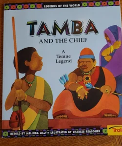 Tamba and the Chief