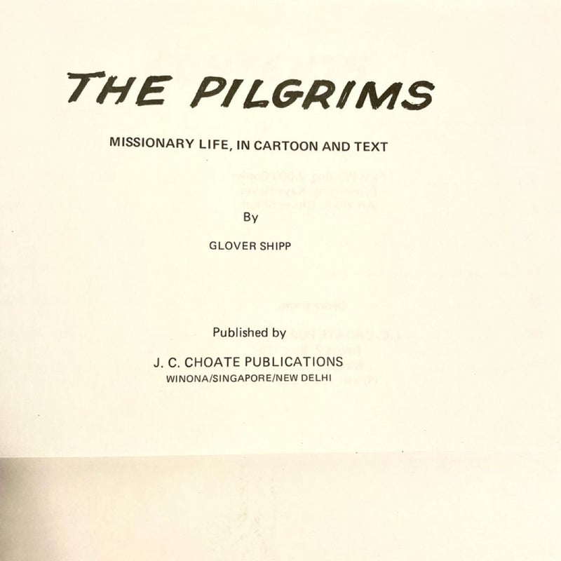 The Pilgrims