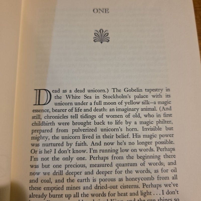 VINTAGE 1969 Homunculus, A Magic Tale by Sven Deblanc (First American Edition)