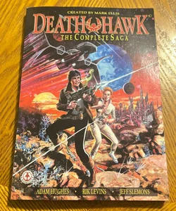 Death Hawk