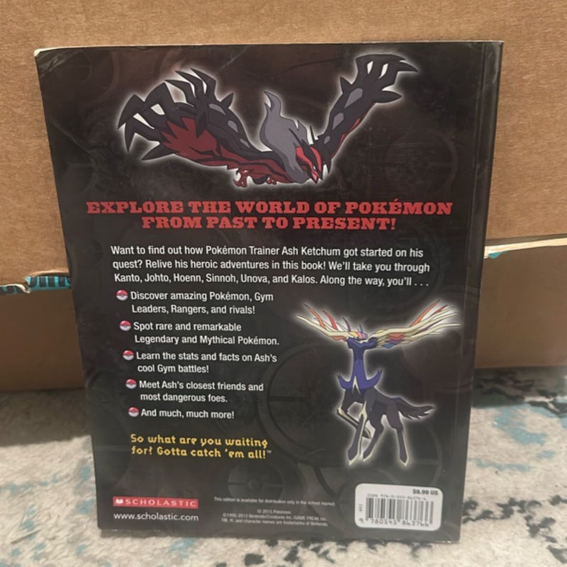 Pokémon 
