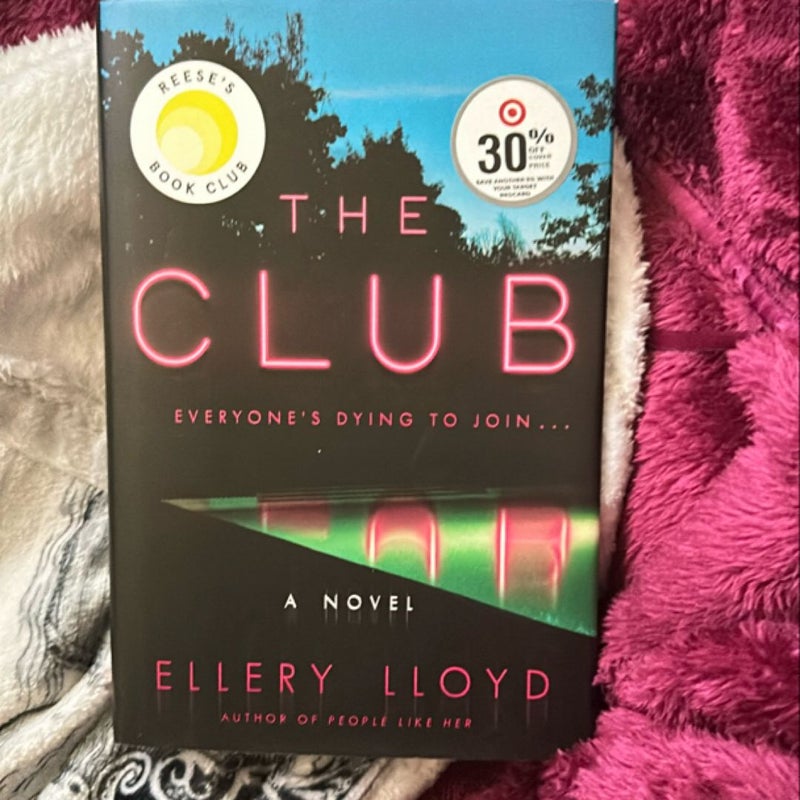 The Club