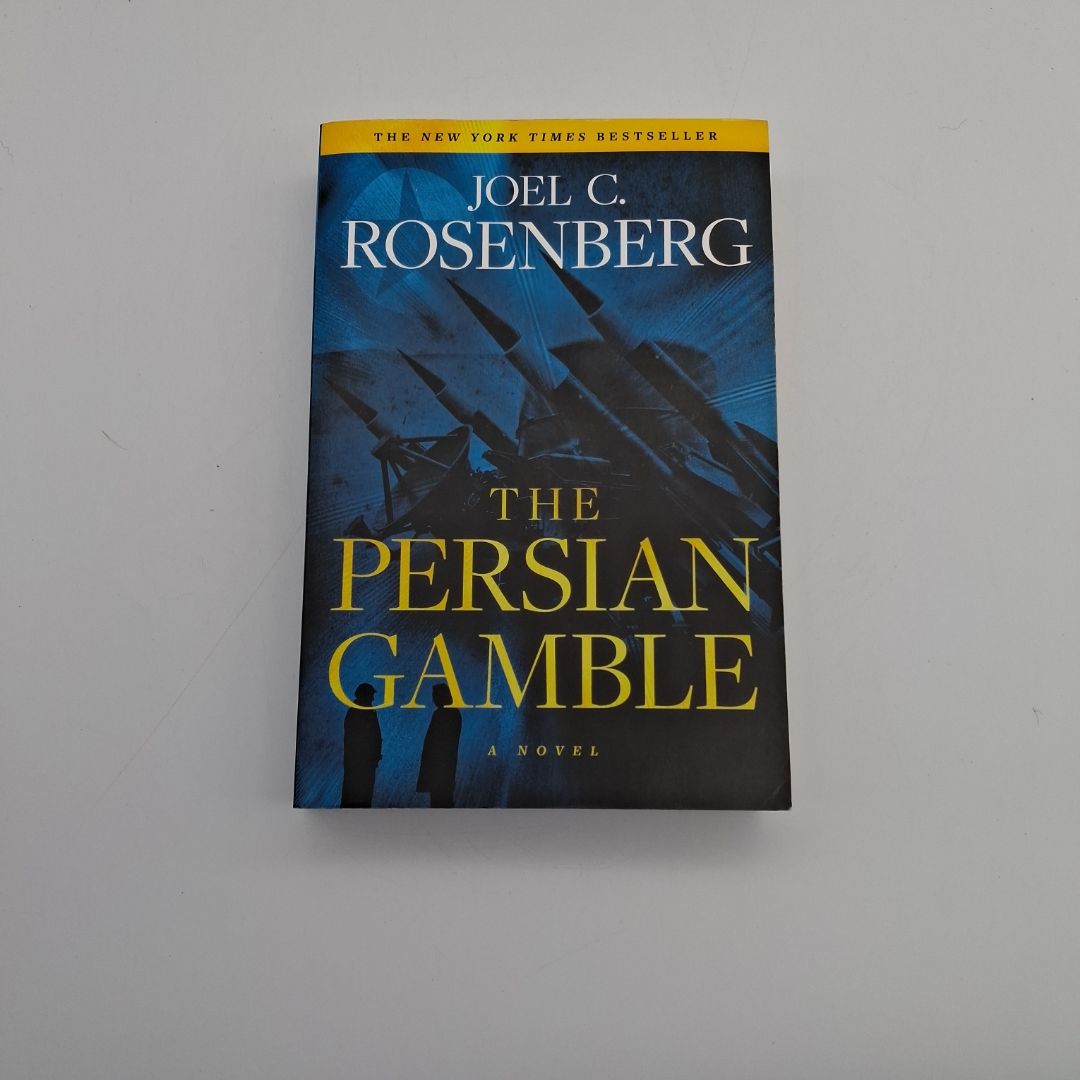 The Persian Gamble